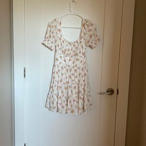 Altar’d state dress